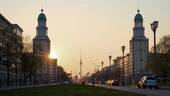 Umgebung - 