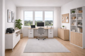 Homeoffice Bsp - 