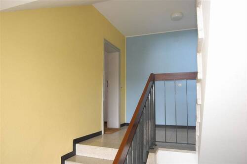 Treppenhaus - 