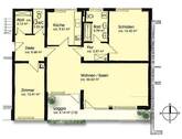 Grundriss - 