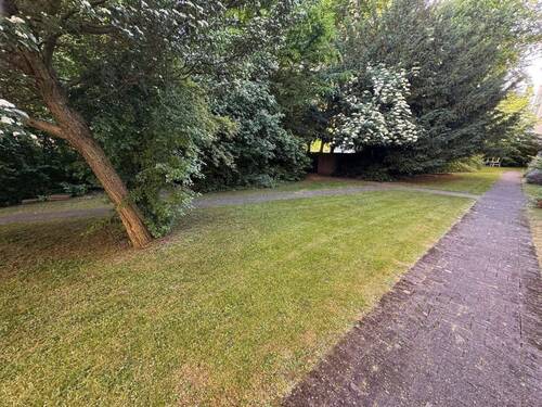 Innenhof - 