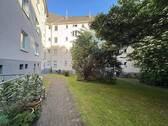 Innenhof - 