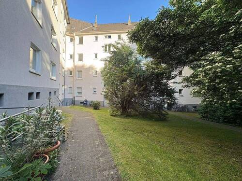 Innenhof - 
