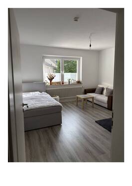 Wohnzimmer.jpg - 2 Zimmer Etagenwohnung in Essen