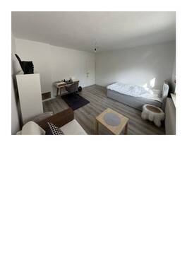 Wohnzimmer (2).jpg - Etagenwohnung mit 58,00 m&sup2; in Essen zur Miete