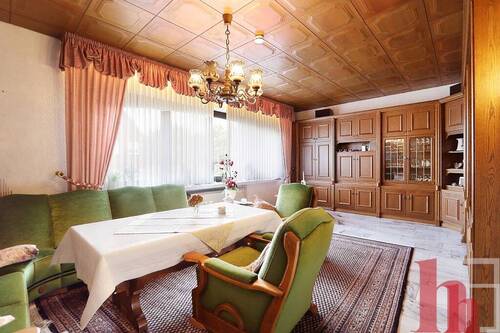 Wohnzimmer - 
