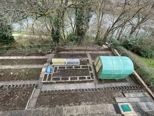 Garten - 