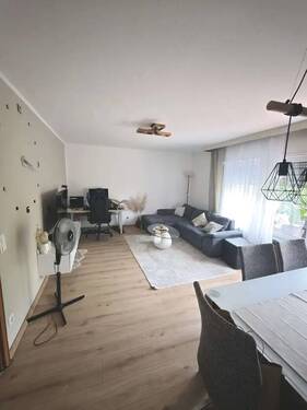 Wohnzimmer - 