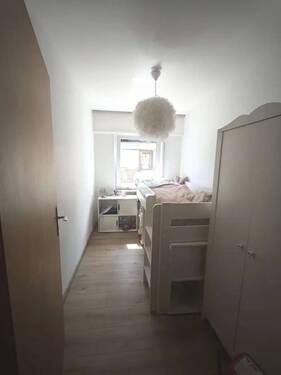 Schlafzimmer 2 - 