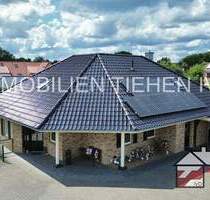 Gartentraum mit besonderem Winkelwalmdachbungalow PROVISIONSFREI! - Lähden Holte-Lastrup