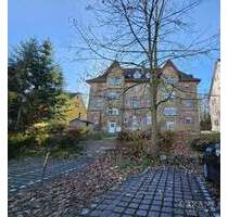 Solide 2 Zimmer-Wohnung in zentraler Lage ***Historisches Flair*** - Crailsheim