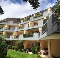 Wohnen im mediterranen Stil, Bestlage AC Laurensberg, 64 m² mit SW Balkon.... - Aachen