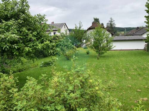 Bild 3 - Grundstück in Ehringshausen / Katzenfurt