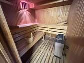 Sauna KG - 