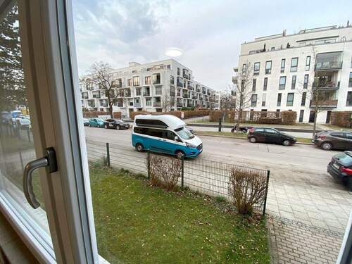 Bild 4 - Etagenwohnung mit 51,00 m&sup2; in München zum Kaufen