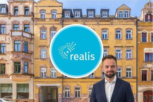 Startbild Internetportale - +++Attraktive Gewerbefläche in Chemnitz-Sonnenberg - 3 Räume, Erdgeschoss, vielseitig nutzbar+++