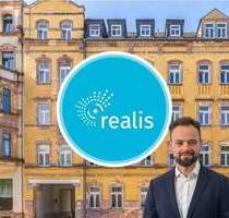 +++Attraktive Gewerbefläche in Chemnitz-Sonnenberg - 3 Räume, Erdgeschoss, vielseitig nutzbar+++