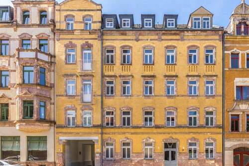 DSC00475-4 - 1 Zimmer Büro zum Kaufen in Chemnitz