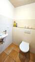 Gäste-WC (EG) - 