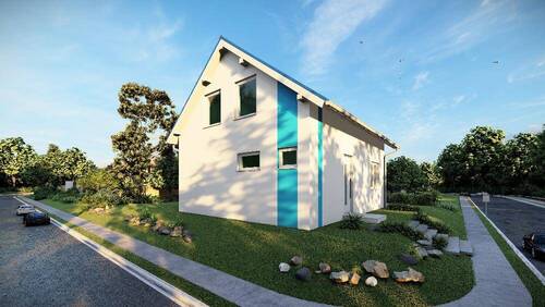 Bild 1 - ***Massivbau in Fehrbelling - Ihr Traumhaus wartet***