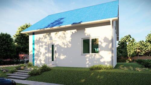 Bild 2 - 4 Zimmer Einfamilienhaus zum Kaufen in Fehrbellin