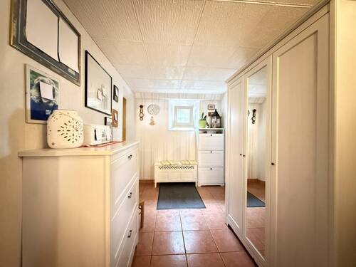 Flur 2 Erdgeschoss - 