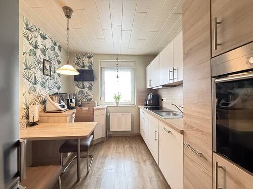 Küche Obergeschoss - 