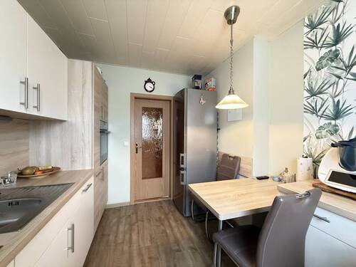 Küche Obergeschoss - 