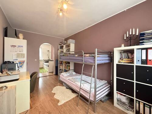 Kinderzimmer 1 Obergeschoss - 