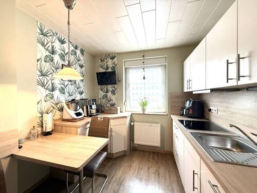 Küche Obergeschoss - 