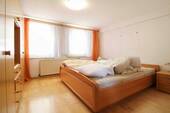 Schlafzimmer OG Wohnung - 