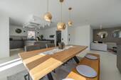 EG Essbereich - 