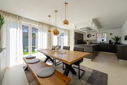 EG Essbereich - 