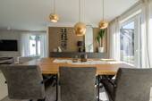 EG Essbereich - 