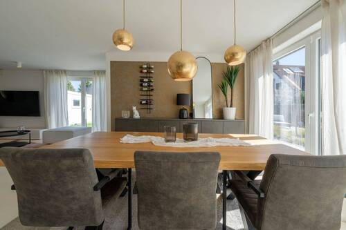 EG Essbereich - 
