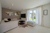 EG Wohnbereich - 