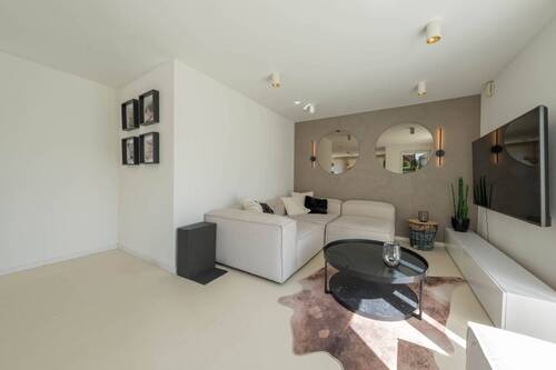 EG Wohnbereich - 