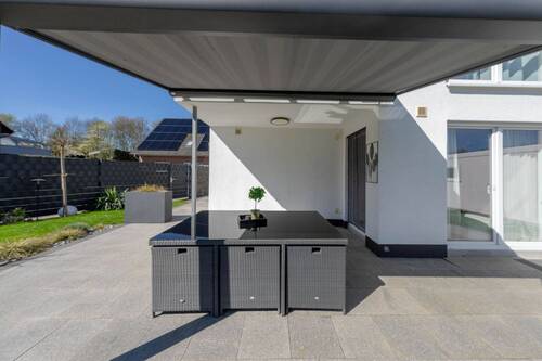 Terrasse - 