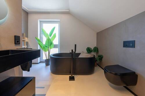 OG Badezimmer - 