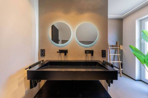 OG Badezimmer - 