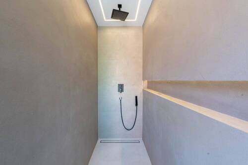 Dusche - 