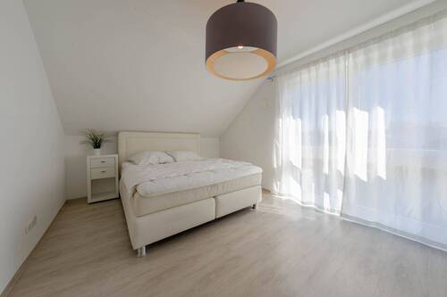 OG Schlafzimmer - 