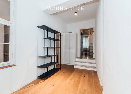 Arbeitszimmer - 