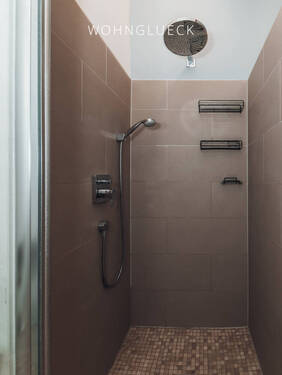 Dusche - 