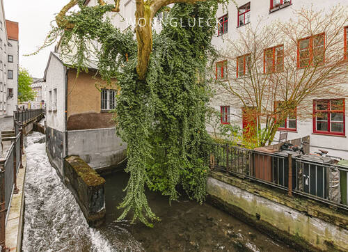 Umgebung - 