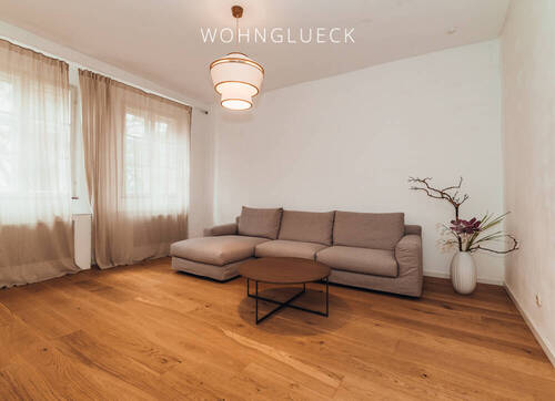 Wohnzimmer - 