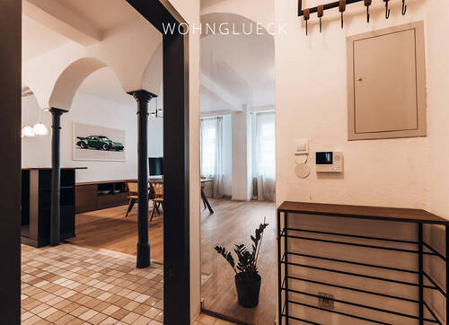 Wohnzimmer - 