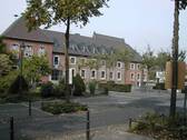Rathaus-Wegberg - Reihenendhaus mit 90,00 m&sup2; in Wegberg zum Kaufen