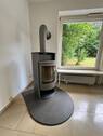 Ofen Wohnzimmer - 7 Zimmer Einfamilienhaus in Hofgeismar