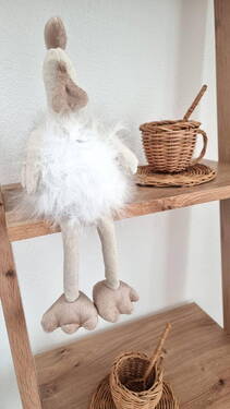 Kinderzimmer - 